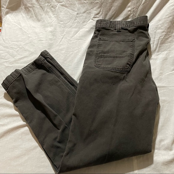 Carhartt Other - Carhartt gray jeans W40